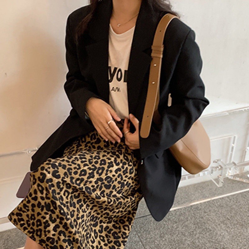 Áo Blazer nữ 2 lớp-Áo VEST dày dặn có độn vai