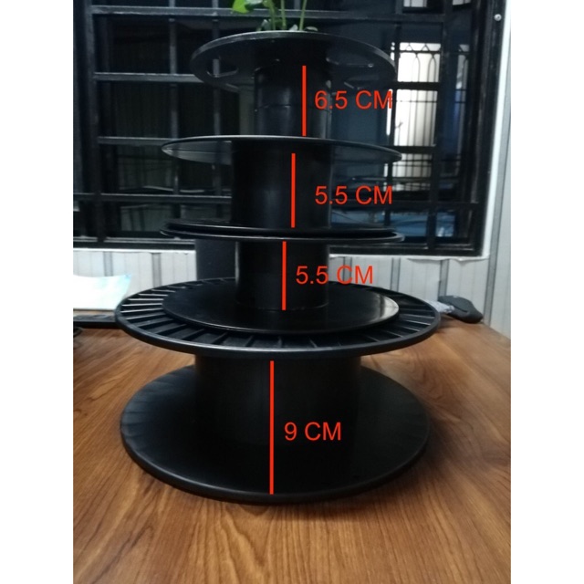 Rulo quấn dây đường kính 26cm