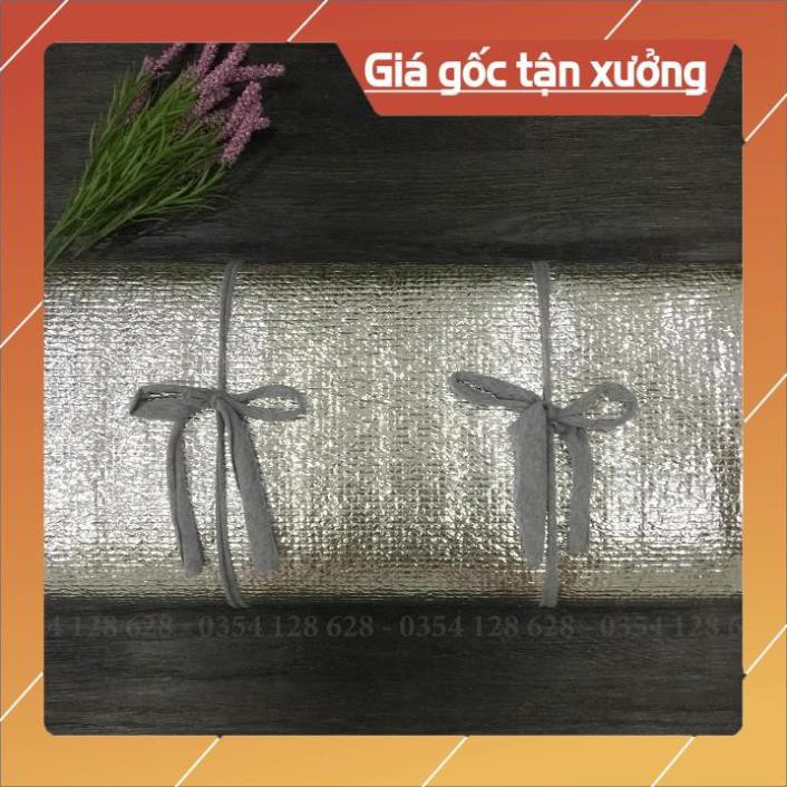 Chiếu ngủ văn phòng - Thảm du lịch dã ngoại chống thấm - KT : 1m x 2m