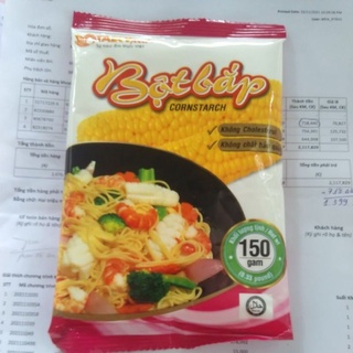 Bột bắp tài kí 150g