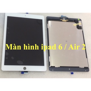 Màn hình ipad air 2 - ipad 6 zin-mới 100%