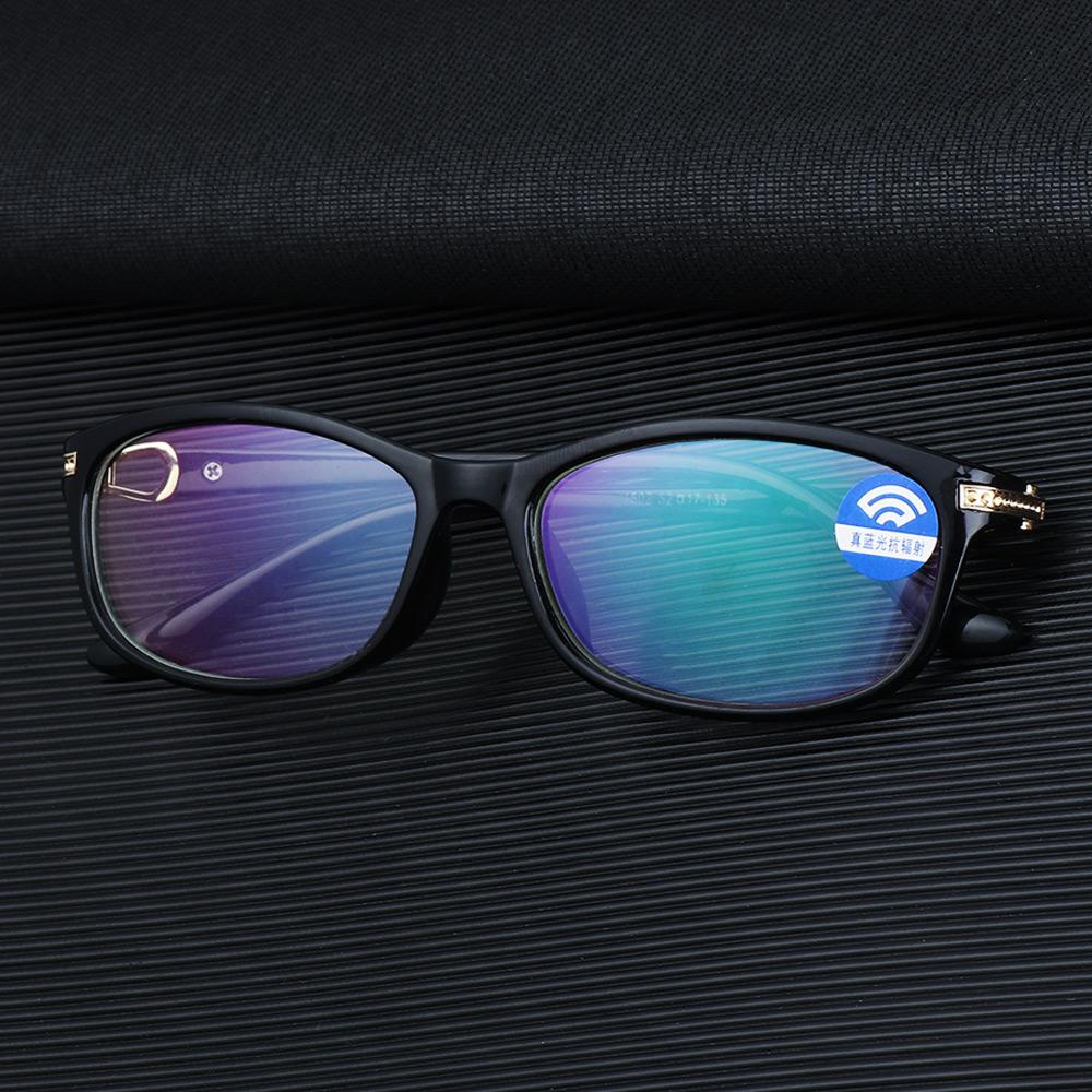 Kính Đọc Sách Gọng PC Độ Phân Giải Cao Thiết Kế Nhỏ Gọn Tiện Dụng