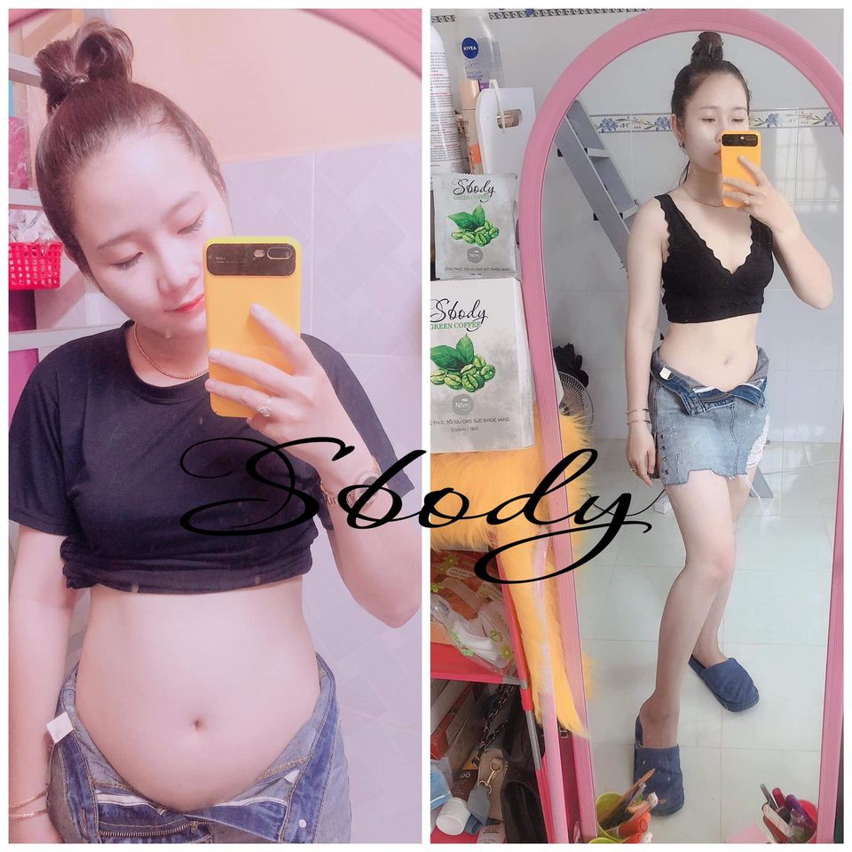 Giảm Cân Nấm Sbody Green Coffee (Nấm Caphe Chính hãng tuyển sỉ) | BigBuy360 - bigbuy360.vn