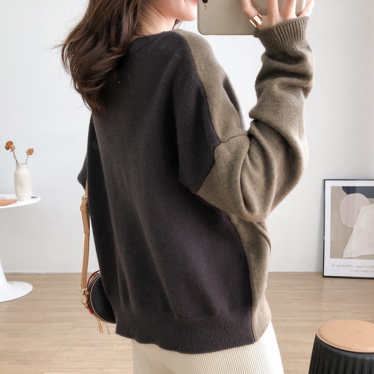 Áo Khoác Cardigan Dệt Kim Mềm Mại Thời Trang Cho Nữ