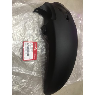 Dè chắn bùn trước B xe Winner 150