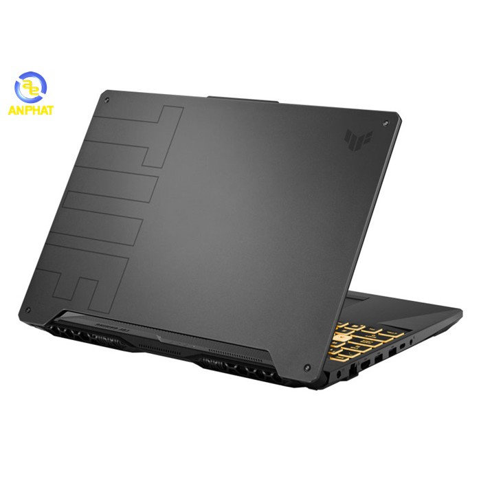 Laptop Asus TUF Gaming A15 FA506QM-HN016T (Ryzen 7-5800H | 16GB | 512GB | RTX 3060 6GB | 15.6 inch FHD | Win 10 | Eclips | BigBuy360 - bigbuy360.vn