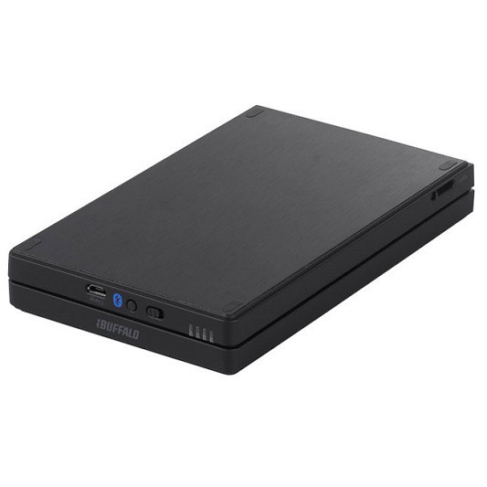 Bàn phím Bluetooth 3.0 Buffalo BSKBB14WH