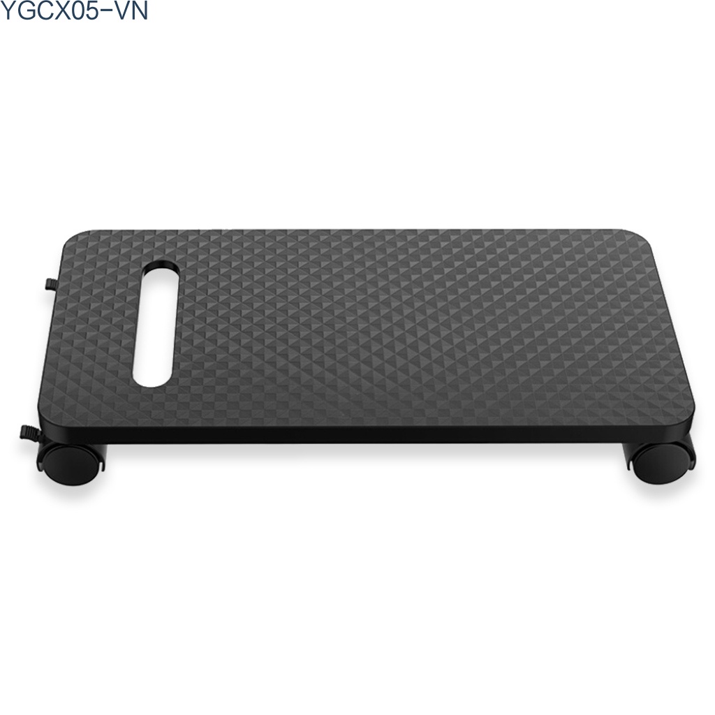 Orico Giá Đỡ Cpu Máy Tính Để Bàn Có Bánh Xe Khóa Tiện Dụng Ốp | BigBuy360 - bigbuy360.vn