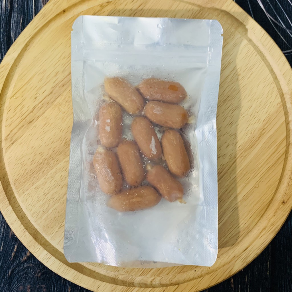 VIÊN CHIÊN THẢ LẨU 100G