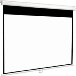 Màn chiếu treo Dalite - 84 x 84 inch (2.13 x 2.13 m)