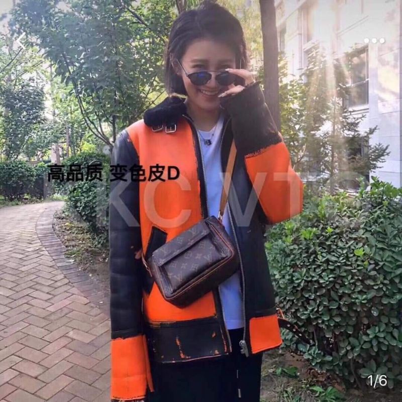 túi lv đeo chéo form hộp size20 fullbox | BigBuy360 - bigbuy360.vn