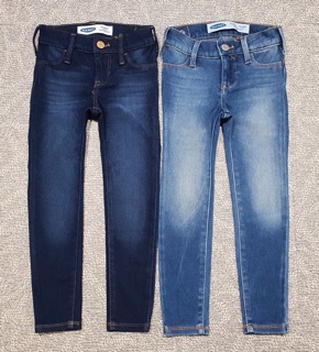 QUẦN JEGGING JEAN OLD NAVY SIZE ĐẠI