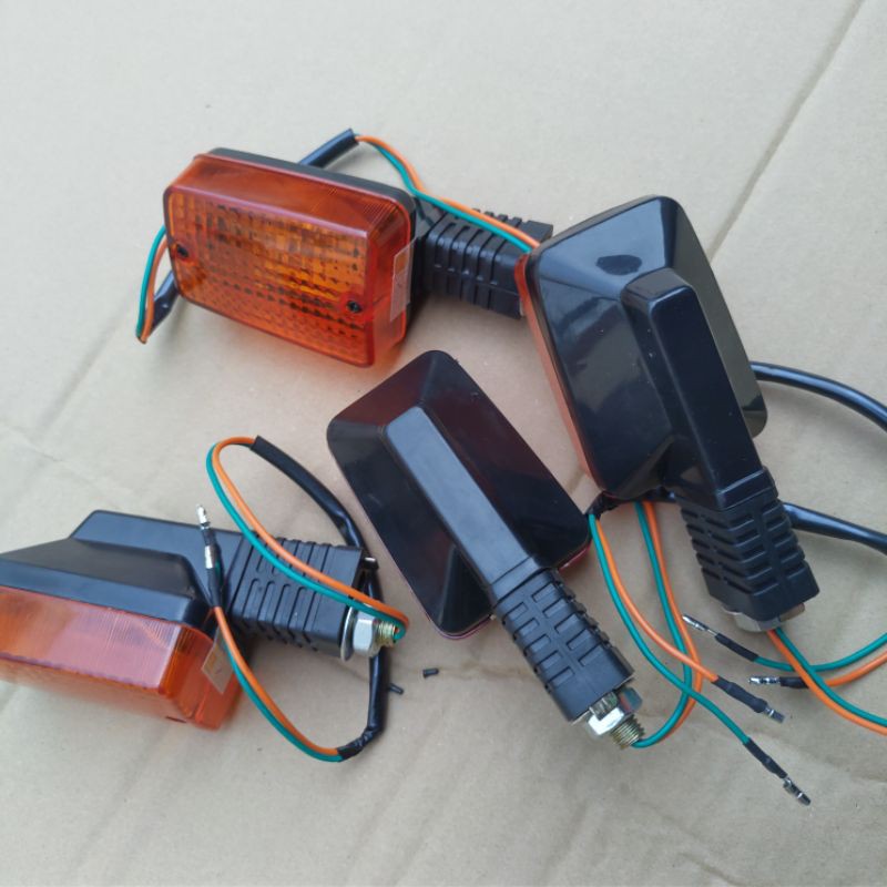 Bộ 4 củ nhan xe win hàng chất lượng cao UMW