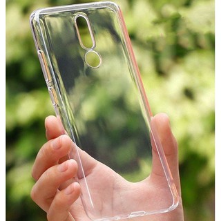 Ốp lưng silicon dẻo cao cấp cho Nokia X6 2018
