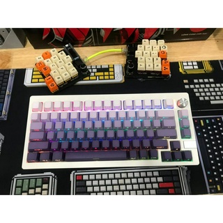 Keycap Cho Bàn Phím Cơ-Keycap trang trí bàn phím- Tungcustom