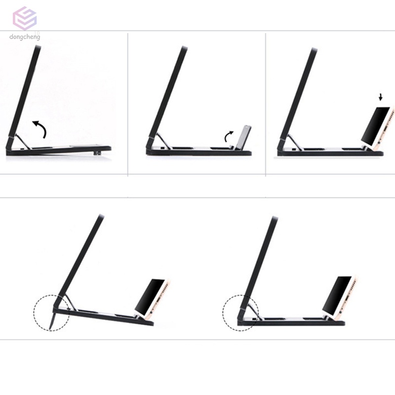 Thiết Bị Phóng Đại Màn Hình Điện Thoại Tiện Lợi