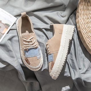 Giày ulzzang sneakers thể thao phong cách hàn quốc đẹp độc lạ CÓ ẢNH THẬT