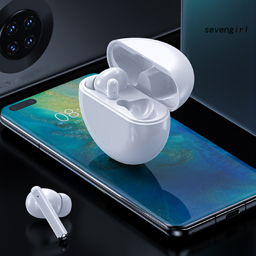 Tai Nghe Bluetooth Sev-Blue Âm Thanh Sống Động Chất Lượng Cao