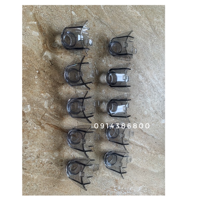 Combo 10 vòi ép Philip 1847,1811