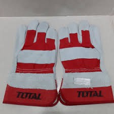 GĂNG TAY DA BẢO HỘ TOTAL TSP14101