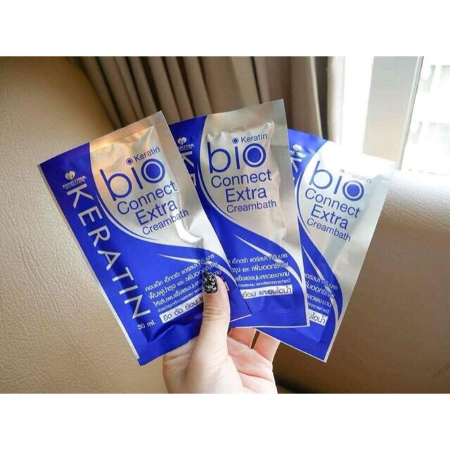 Ủ tóc bio siêu mềm mượt thái lan | BigBuy360 - bigbuy360.vn