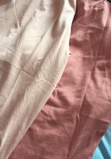 Áo Thun màu pastel ulzzang order
