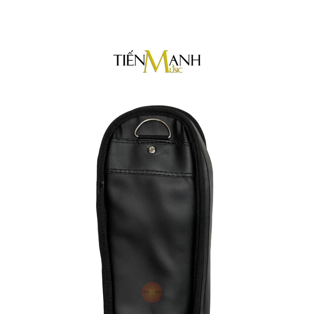 [Mẫu mới 2023, Hàng Sài Gòn Loại 1] Bao Da Đựng Đàn Guitar 3 Lớp Yamaha Bag YAB - Túi đựng Acoustic và Classic Ghi-ta