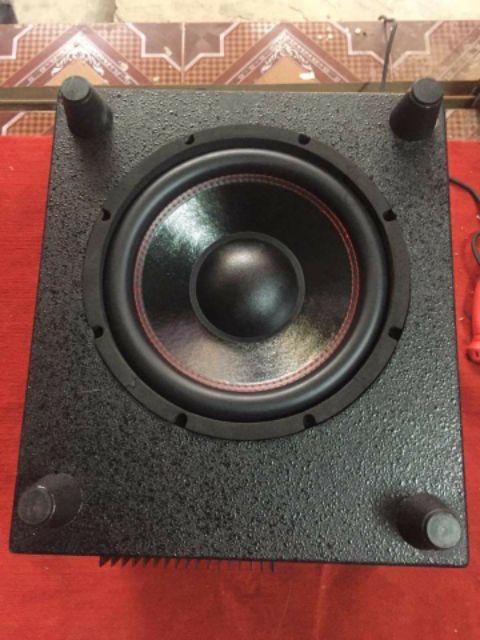 Sub điện tannoy 30