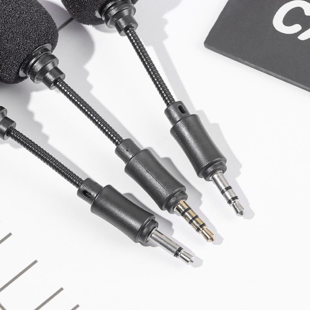 Micro Mini Chống Ồn Tiện Dụng Cho Điện Thoại Di Động