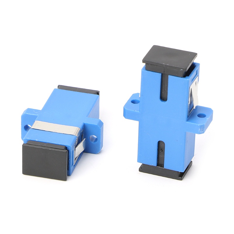 Set 10 đầu nối cao cấp cho sợi quang Sc / Upc Sce Sc / Upc