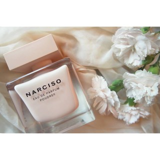 [CHÍNH HÃNG] Nước hoa nữ Narciso Rodriguez Poudree EDP