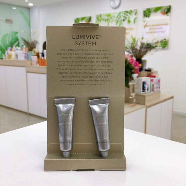 Tổng hợp Dưỡng da Skinmedica minisize (update liên tục)