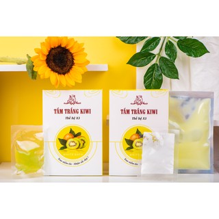 TẮM TRẮNG KIWI