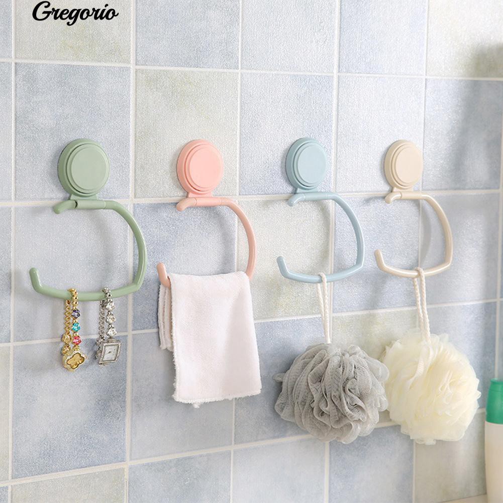 Móc treo khăn tắm