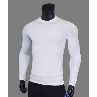 Áo giữ nhiệt, áo thể thao body tập gym chất thun co giãn 4 chiều - VIN95 AG040