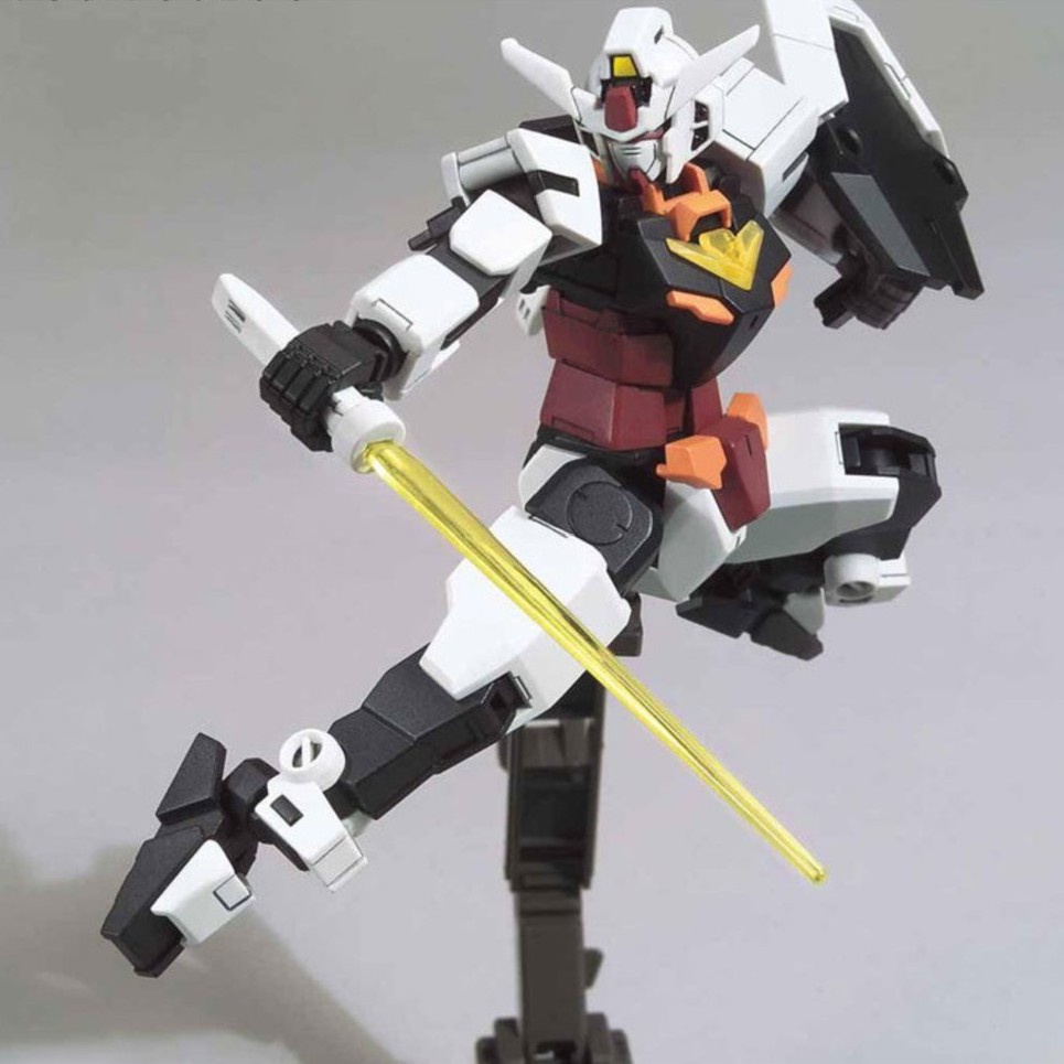 Gundam HG Core Daban Jupitive Uraven Earthree Veetwo Marsfour 1/144 Mô hình nhựa đồ chơi lắp ráp