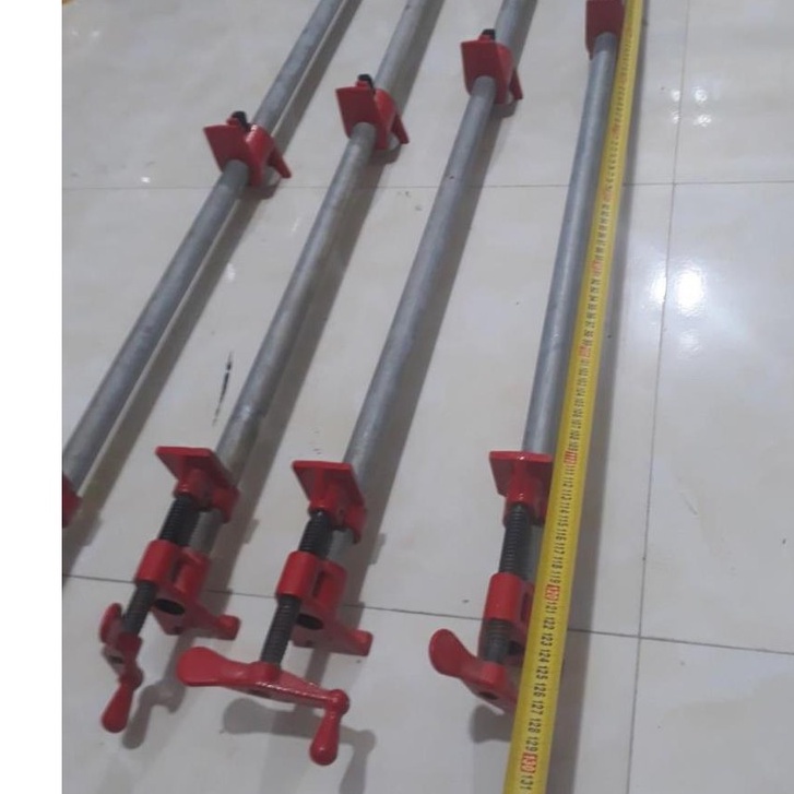 ▼☼Cảo ống nước phi 27 có chân kèm ống- chuyên vam gỗ