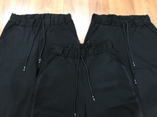 [Ảnh thật] - Quần jogger kim tuyến