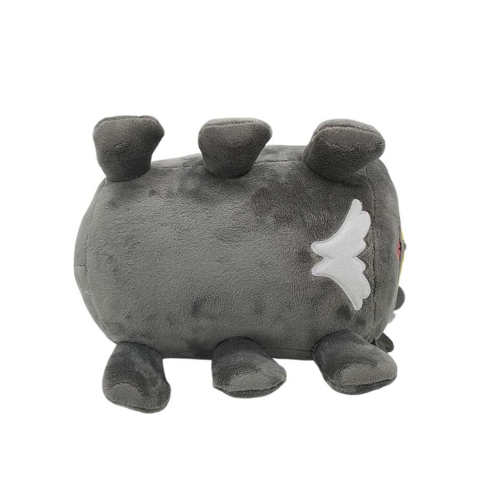 Đồ chơi nhồi bông Amphibia Dễ Thương Cho Bé