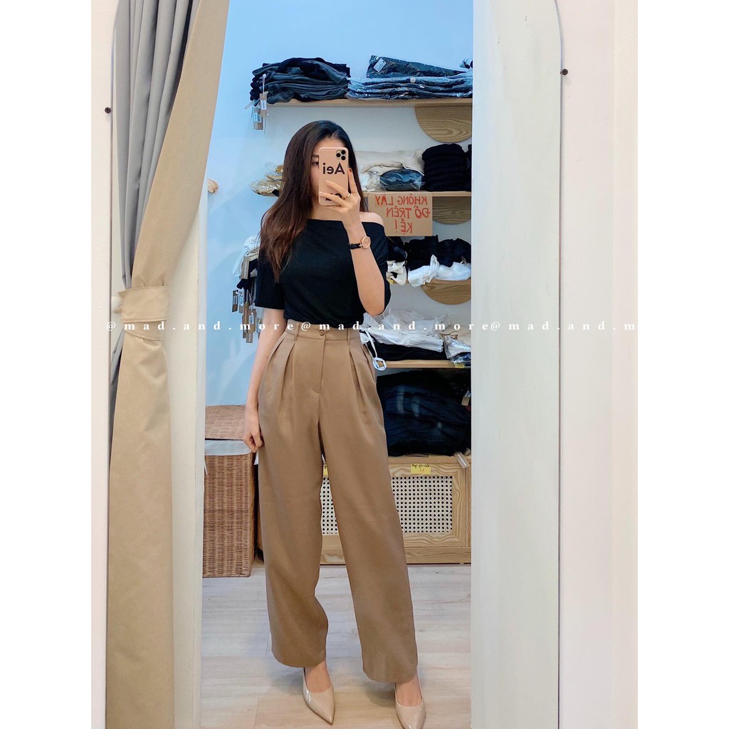 Quần Culottes Ver.2