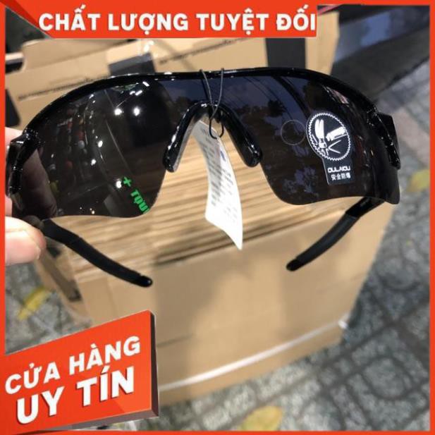 [Hàng Loại A]  Kính chống bụi mẫu mới màu đen | BigBuy360 - bigbuy360.vn
