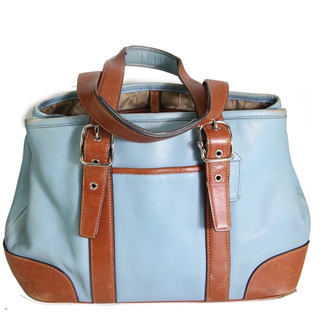 Túi xách đeo vai nữ daCoach Vintage Authentic