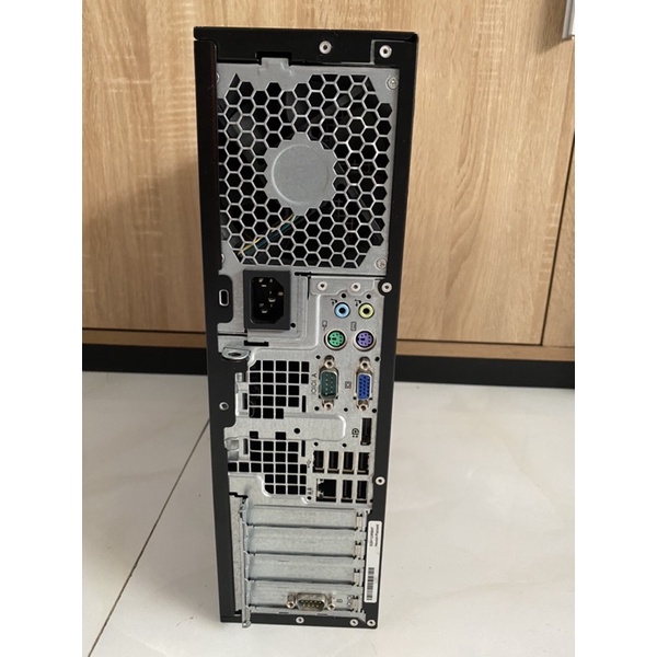 [Mã 157ELSALE hoàn 7% đơn 300K] Máy bộ HP 8200 SFF/ i5 2400/ Ram 4G/ Hdd 500G giá rẻ | BigBuy360 - bigbuy360.vn