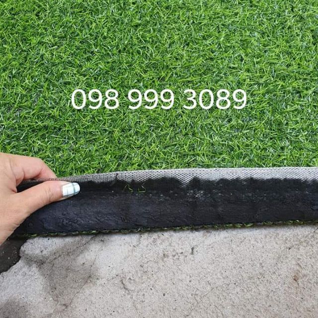 Thảm cỏ nhân tạo lót sới gà,trải sân ,ban công.Tấm 5m2