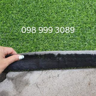 Thảm cỏ nhân tạo lót sới gà,trải sân ,ban công.Tấm 5m2 (một chiều 2m ,1 chiều 2,5m)