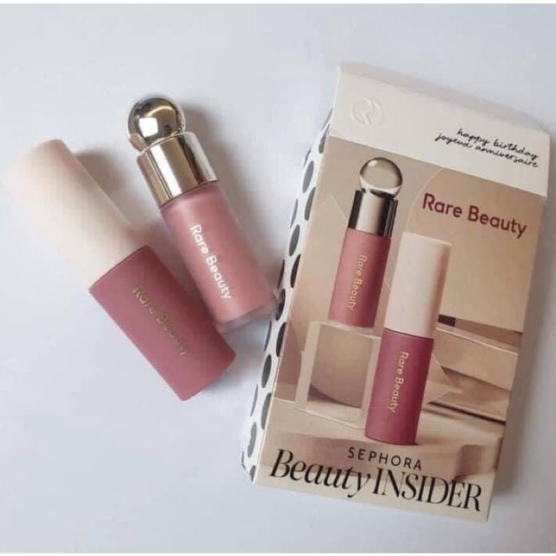 𝙎𝙚𝙩 𝙨𝙤𝙣 + 𝙢𝙖́ 𝙝𝙤̂̀𝙣𝙜 𝙢𝙞𝙣𝙞 𝙍𝙖𝙧𝙚 𝙗𝙚𝙖𝙪𝙩𝙮