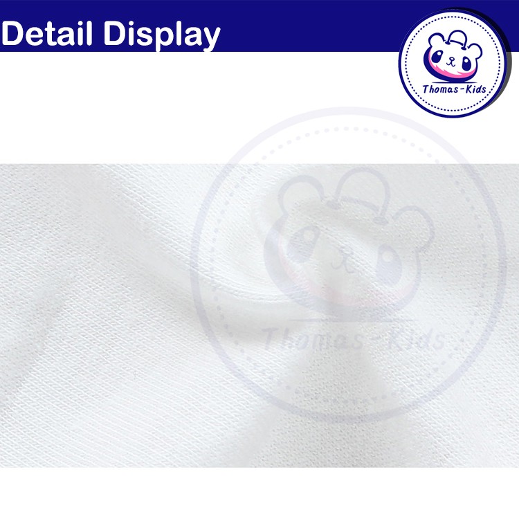 Áo ngực thoáng khí in họa tiết mèo dễ thương cho bé gái