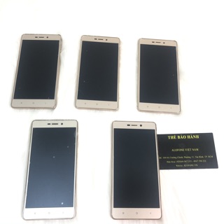 Xiaomi Redmi 3