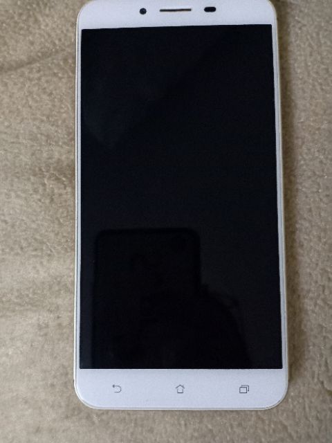 ZENPHONE MAX 5.5 CŨ