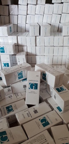 Gana Body nâng Mông , Ngực